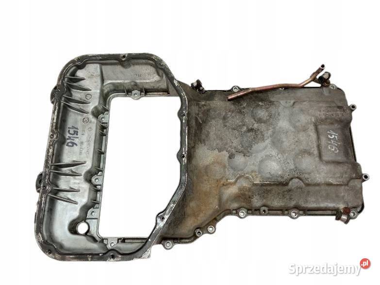 MISKA OLEJOWA 6280140002 40 CDI V8 MercedesBenz osobowe
