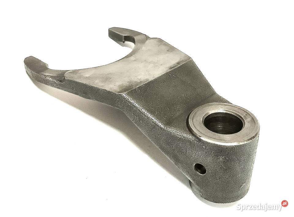 Widełki blokady mechanizmu różnicowego MF3 URSUS