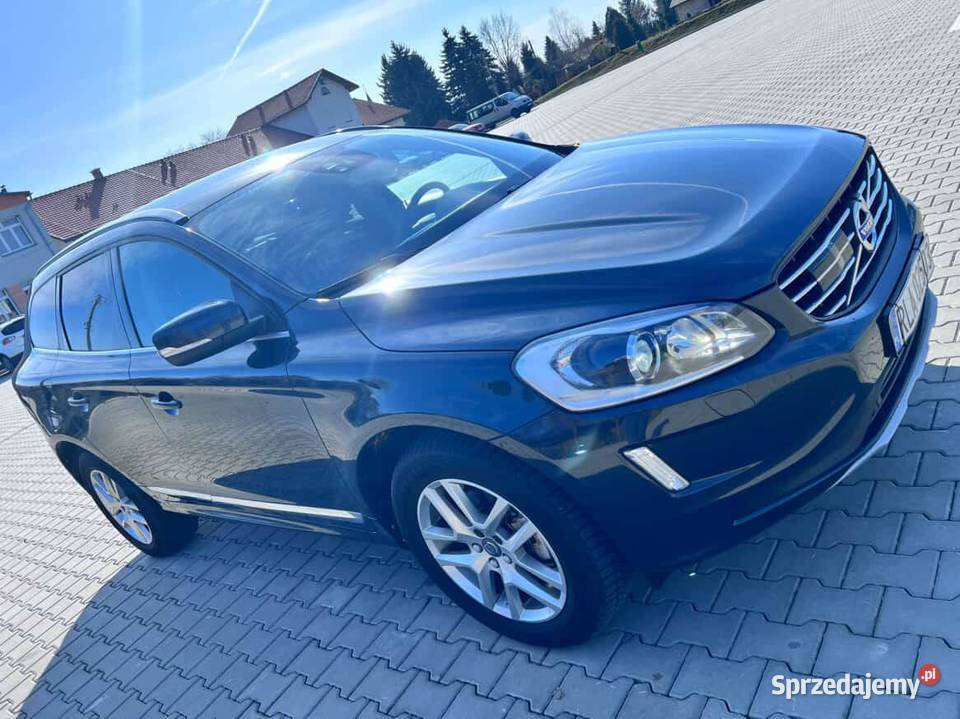 Volvo Inscription zadbany 190 tempomat podkarpackie Rzeszów