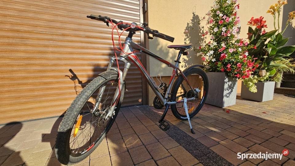 Giant XCT rower dziecka Wilamowice
