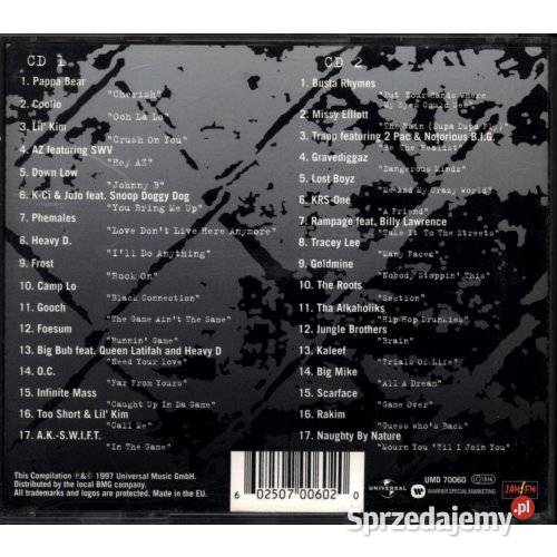 Rappers Paradise IV