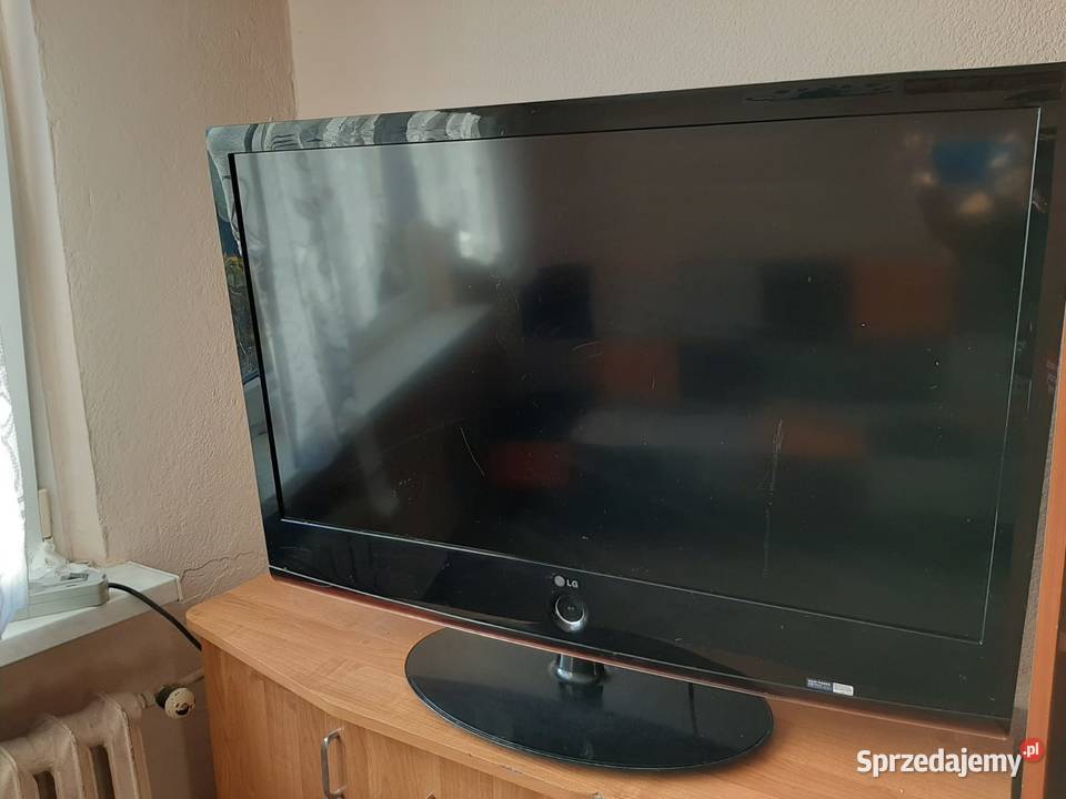 LG używany 42 LH 7000 Wrocław