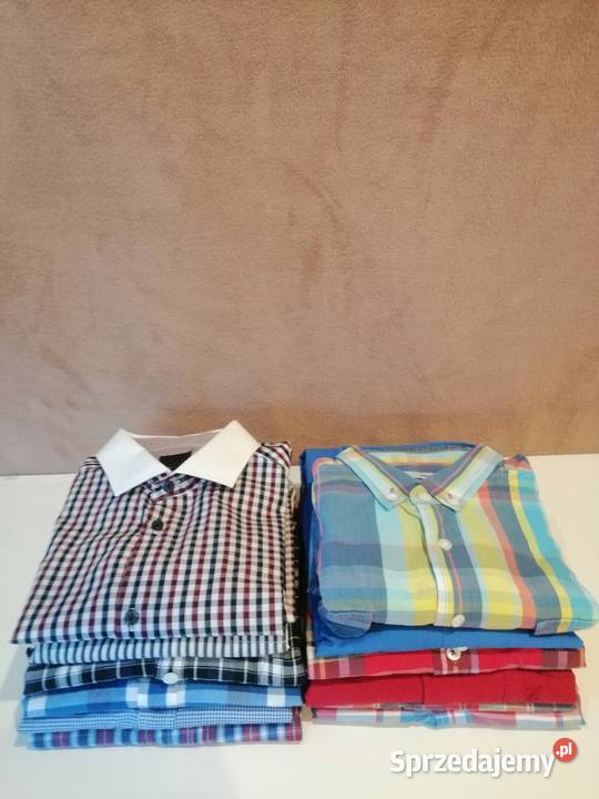 Nowe i używane M i L