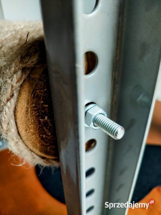 Legowisko leżanka drapak zabawka kota świętokrzyskie Kielce