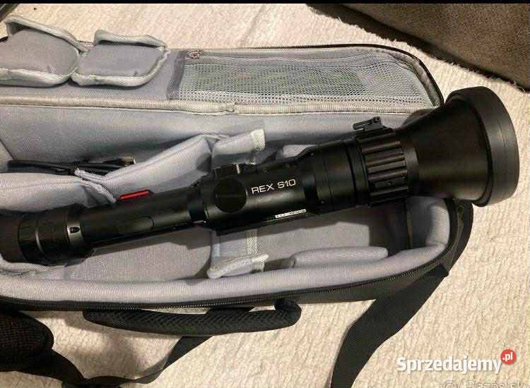 Celownik termowizyjny Senopex Rex S10