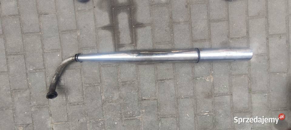DDR tłumik Simson Lwówek sprzedam