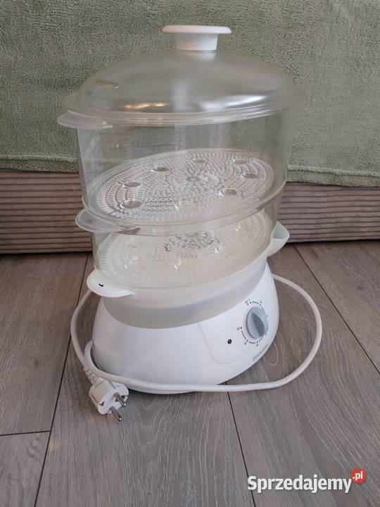 Parowar PHILIPS HD9110 mazowieckie Warszawa