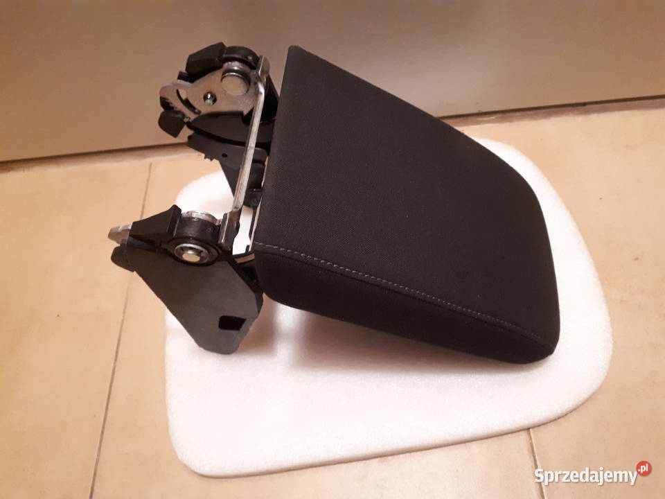 5TA864207B Podłokietnik touran tiguan Volkswagen Warszawa