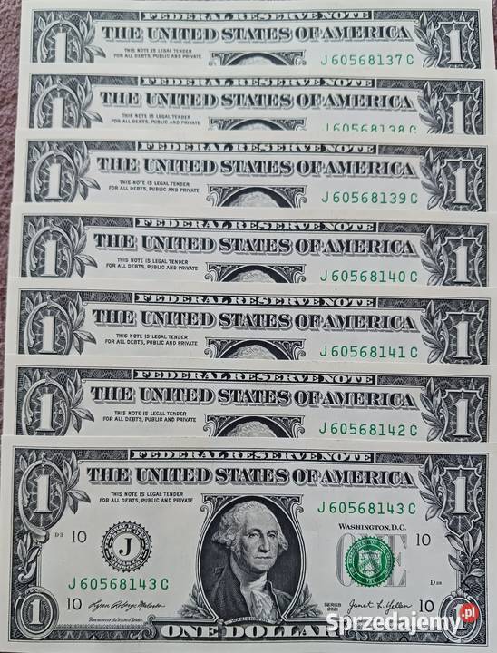 7 x 1 USA GWashington 2021 rKansas City Missouri Konin