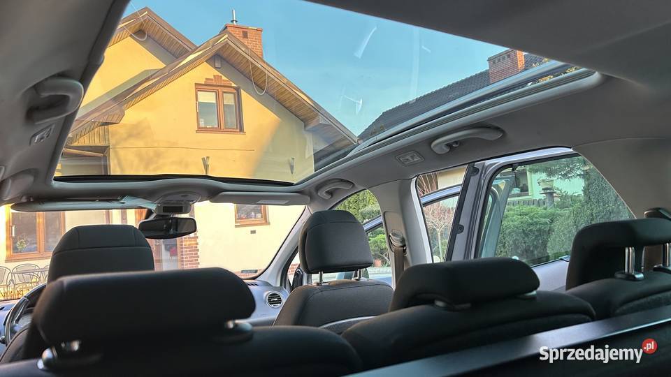 sprzedam Peugeot 308 z silnik 20HDI moc 136 małopolskie Nowy Sącz