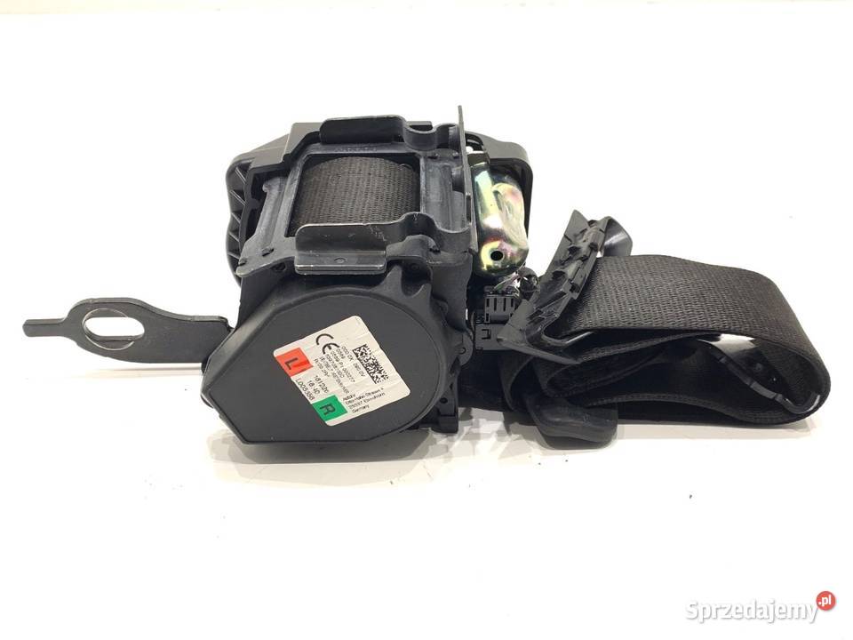 PAS BEZPIECZEŃSTWA PRAWY TYŁ BMW G30 7429999