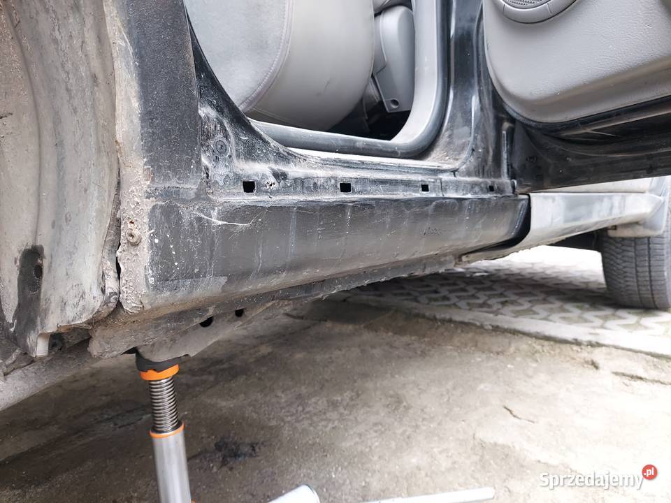 Kia Sorento 35 V6 LPG 4x4 Starogard Gdański