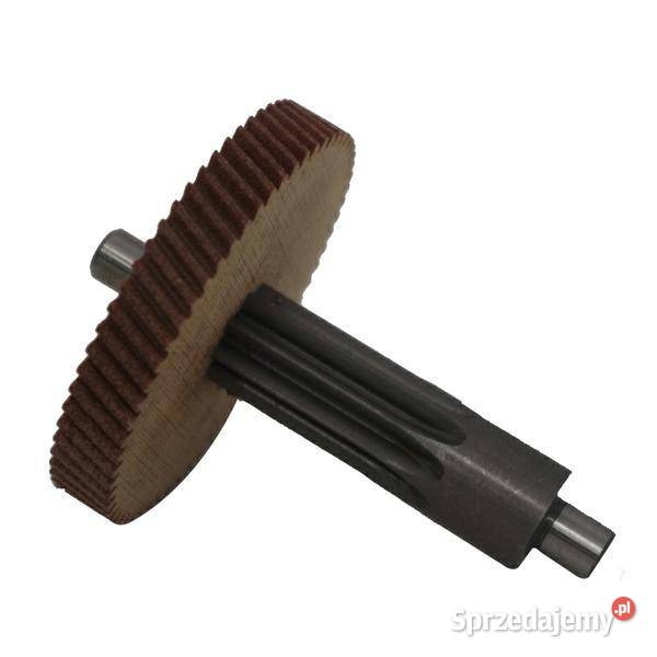 1sze koło zębate D I H oryginał SIREM 035110 Warszawa