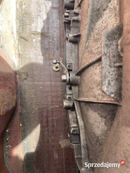 Skrzynia 6hp28x E9x N57 linka patrol Pozostałe Stalowa Wola