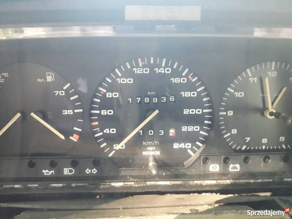 Vw passat b3 18 GL automat Passat Warszawa