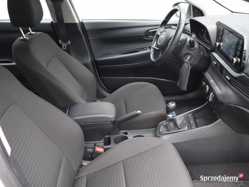 Hyundai i20 12 Piaseczno sprzedam