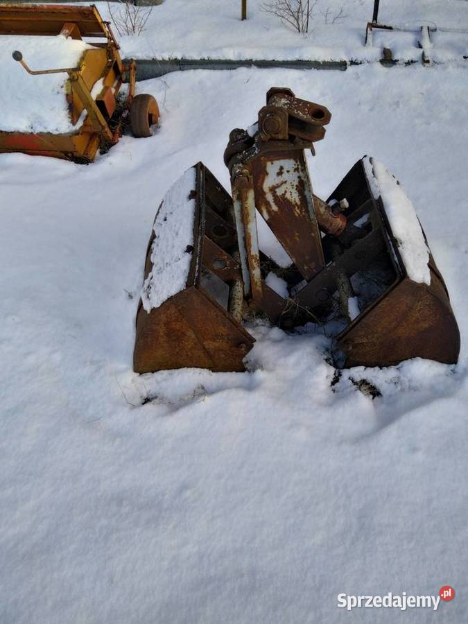 Ładowacz Troll Wiele