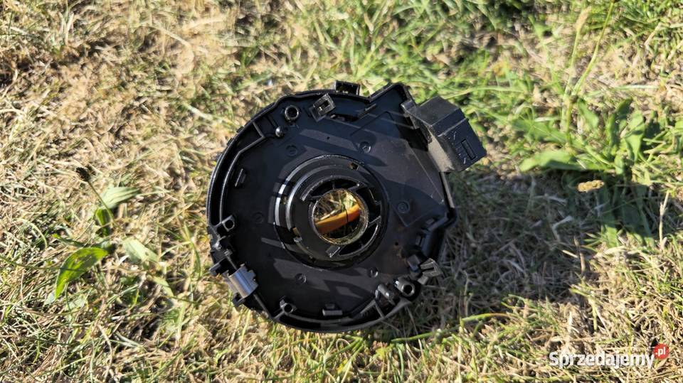 Taśma airbag kierownicy poduszki Suzuki Grand Świdnica