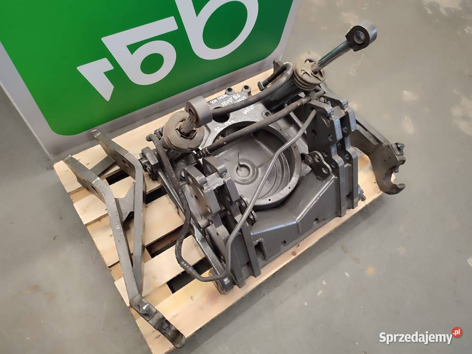 TUZ przód M822100200200C FENDT 930 VARIO Pozostałe Wilkowo