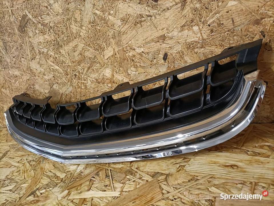 OPEL ANTARA LIFT KRATKA GRILL ATRAPA DOLNA Pleszew
