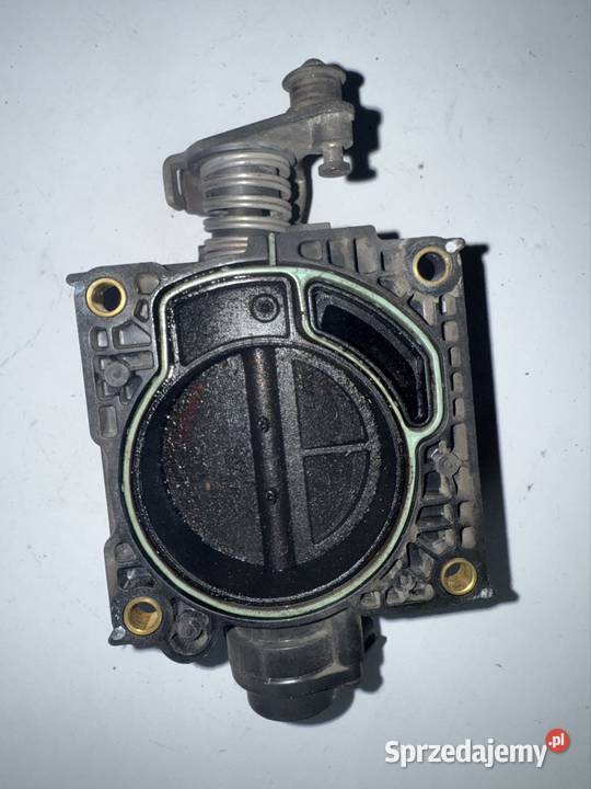 FORD MONDEO MK3 III PRZEPUSTNICA 20 1S7G9E926HA wielkopolskie Ostrów Wielkopolski