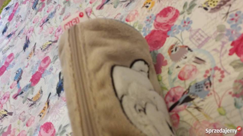 Oryginalny piórnik NICI