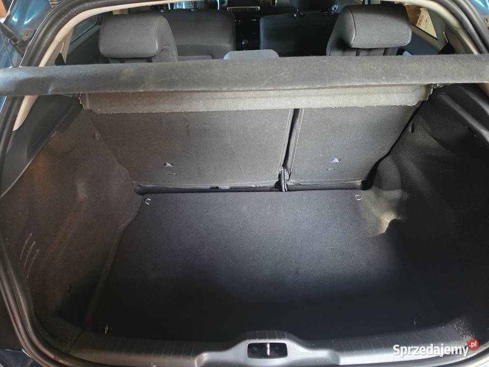 CITROEN C4 CACTUS 2019 12Turbo 110 81 ASO ACOC Citroën sprzedam