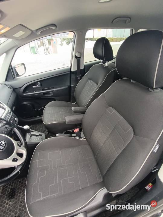 Samochód Rok produkcji 2015 małopolskie