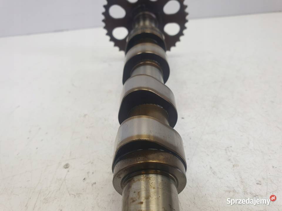 WAŁEK ROZRZĄDU VW Polo IV 12 12V 03E109571 ssący osobowe lubelskie Chełm