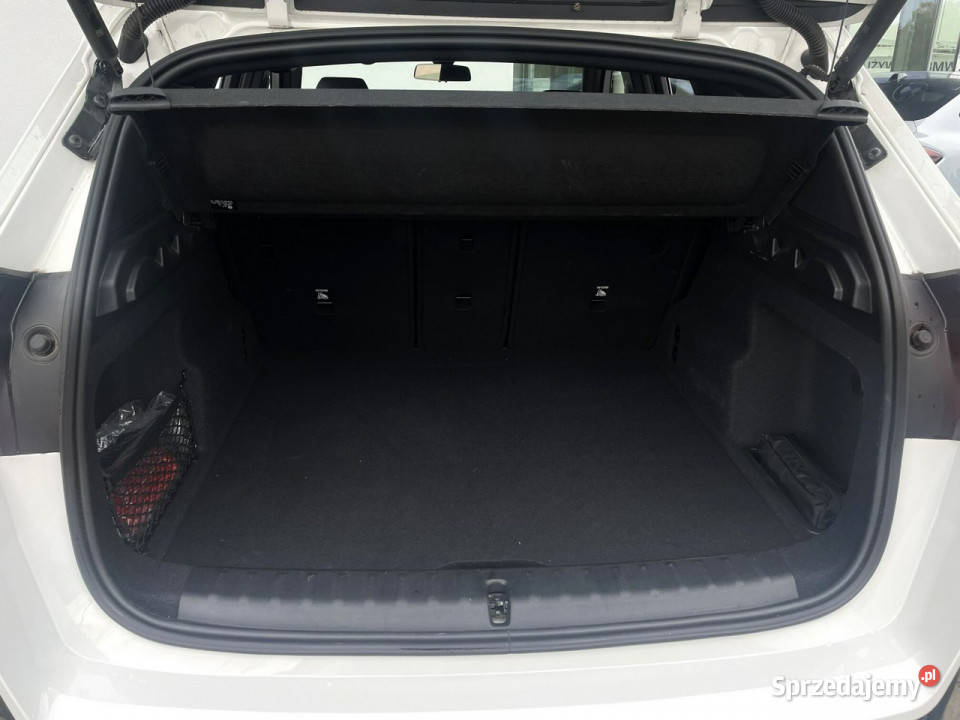 BMW X1 X1 sDrive18i DEMO Koła zimowe w U11 2022 Łódź