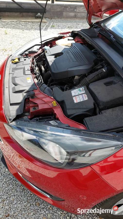Sprzedam Forda Focusa 20Disel automat Wrocław