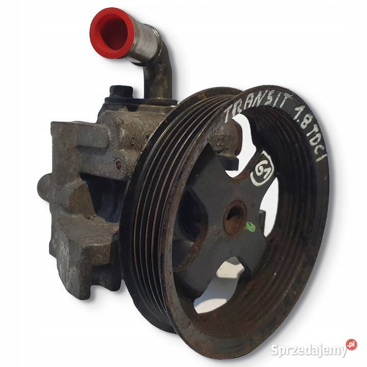 POMPA WSPOMAGANIA Ford Transit Connect 18 TDCi osobowe Chełm