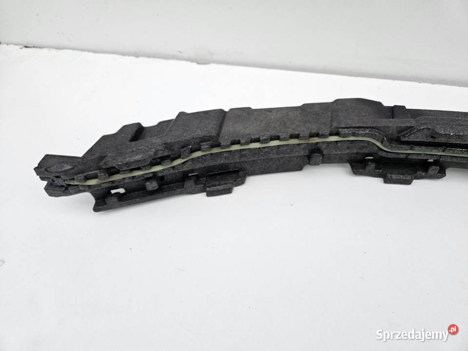 BMW 3 G20 G21 ABSORBER ZDERZAKA PRZÓD PRZEDNI wielkopolskie Międzychód sprzedam