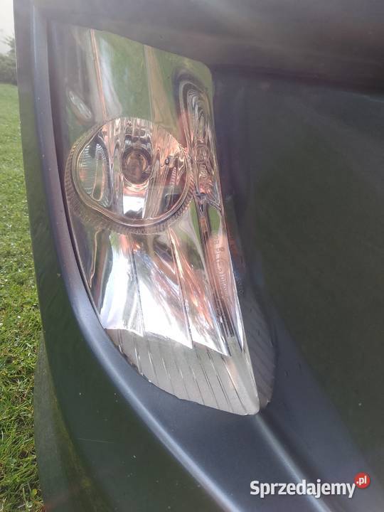 Peugeot 308 t7 części 1600cm3 małopolskie Tarnów