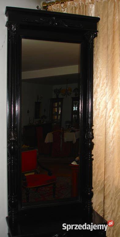 OKAZJA MEBLE STYLOWE SALONIK XIX wiek Warszawa