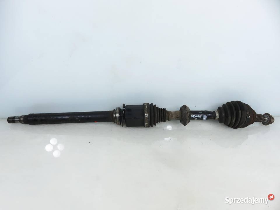 PÓŁOŚ PRAWA PRZEDNIA ALFA ROMEO 159 19 JTDM 8V Półosie sprzedam