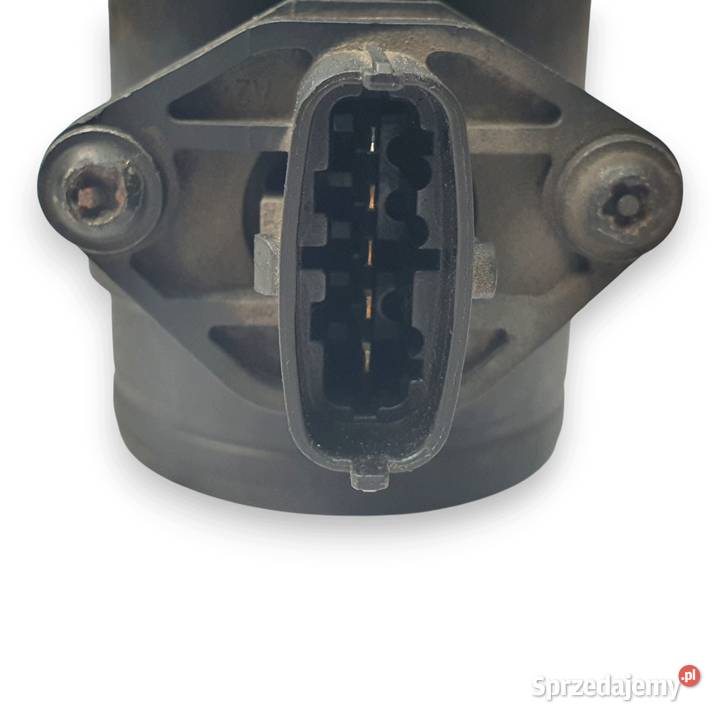 PRZEPŁYWOMIERZ Fiat Stilo Doblo Alfa Romeo 156 Chełm