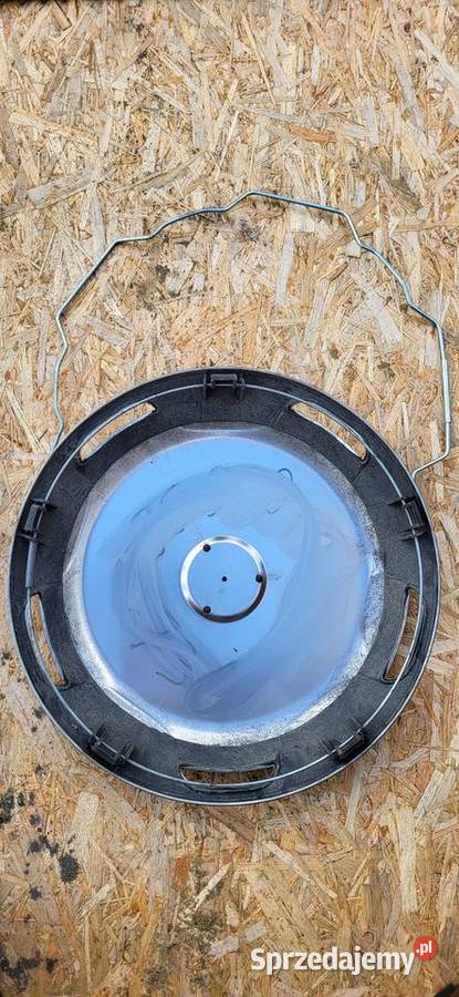 Kołpak tylny to Turismo śląskie Rybnik sprzedam