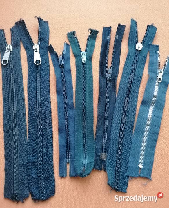 Suwakzamek błyskawiczny czarnyExpres łódzkie