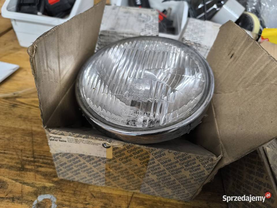 Lampy BMW e23 e28
