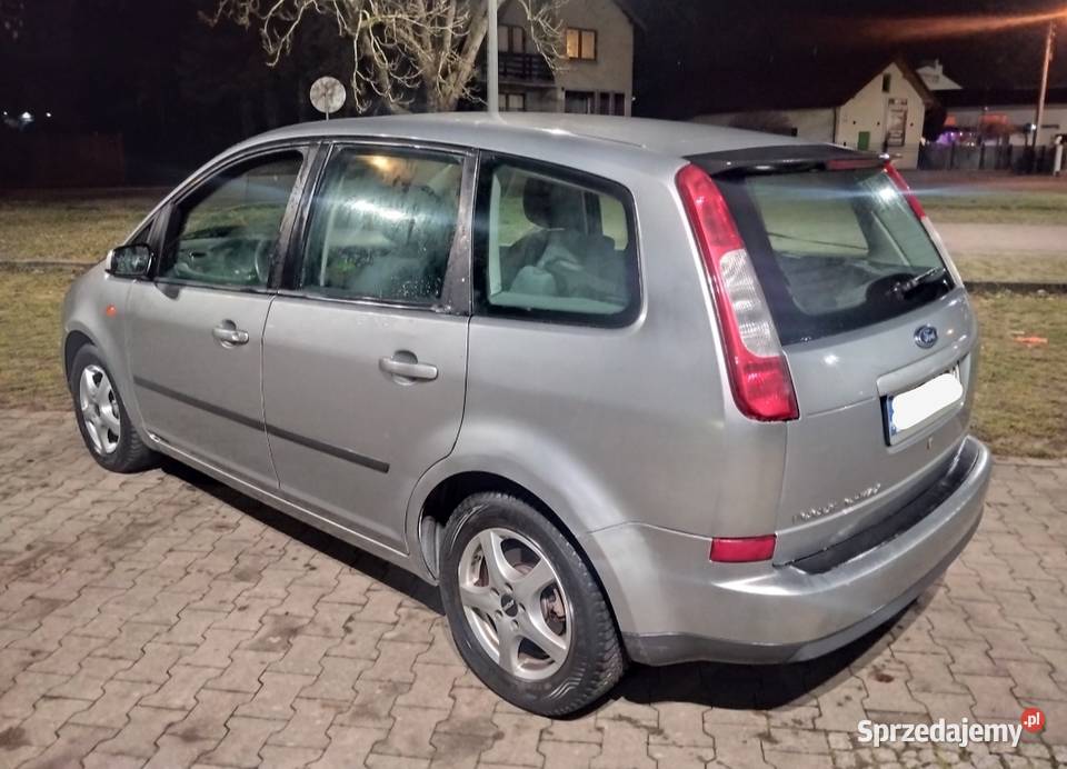 Ford 18 benzyna Klima benzyna Oleśnica sprzedam