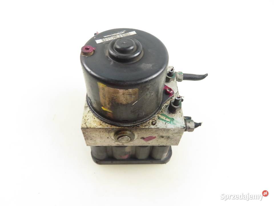 POMPA ABS FORD FOCUS C 3M512C405EA 10096001113