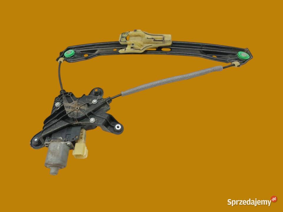 MECHANIZM SZYBY LEWY TYŁ MONDEO MK5 C03719103LH Mechanizmy opuszczania szyb świętokrzyskie