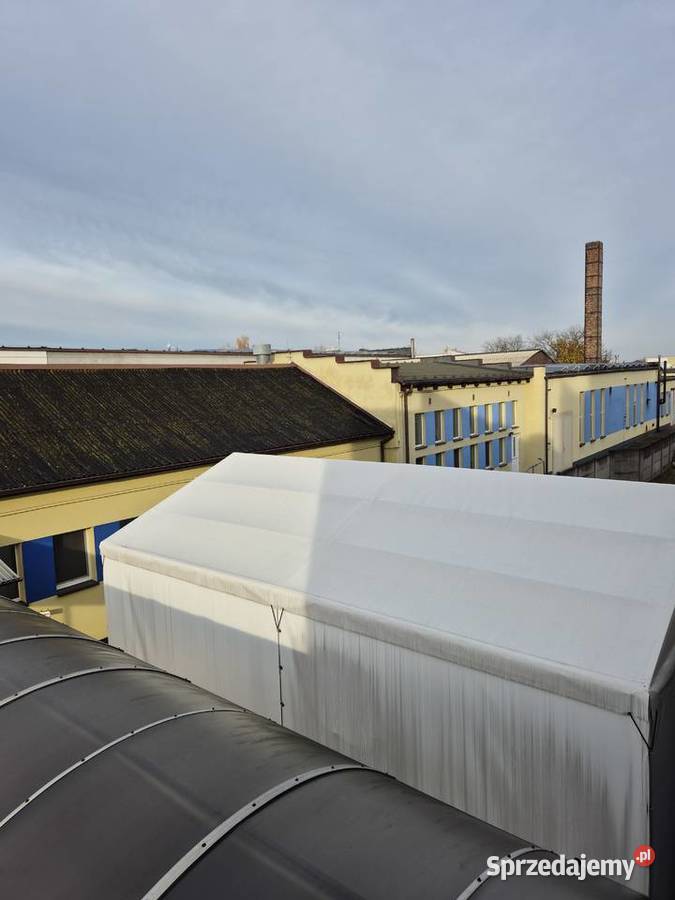 Spółka z oo z 90letnią historią produkcja Leszno