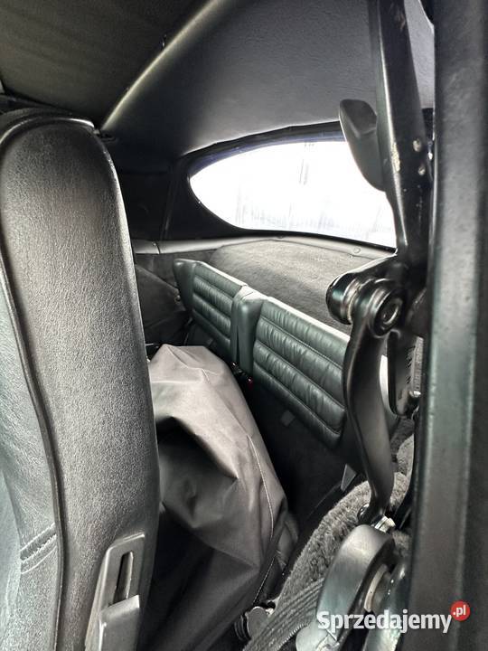 Porsche 911 964 Carrera 4 Cabrio sprzedam