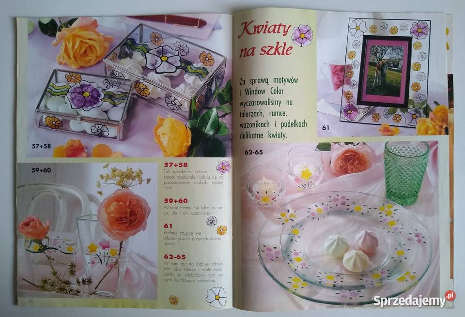 Sandra 12006 Czasopismo Książki i Podręczniki Gdańsk sprzedam