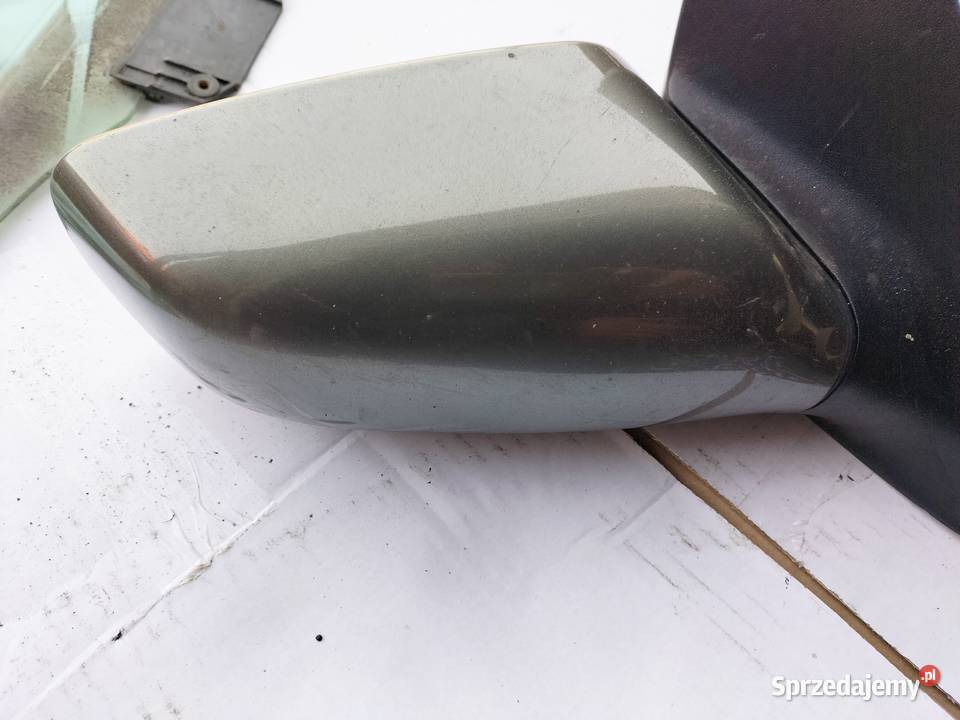 FORD MONDEO MK1 MK2 5 PINY LUSTERKO ZEWNĘTRZNE osobowe