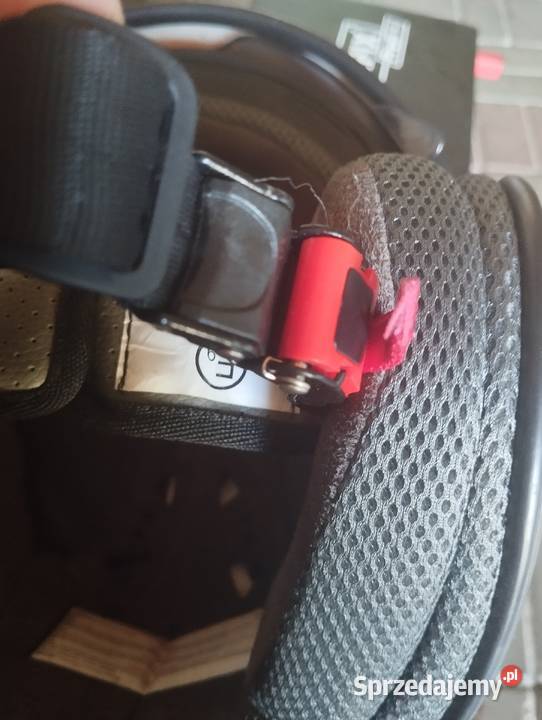 Sprzedam kask Pozostałe Bielkówko