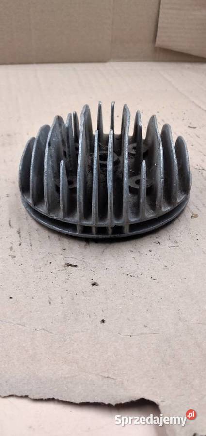 Csepel 125 glowica Skarżysko-Kamienna