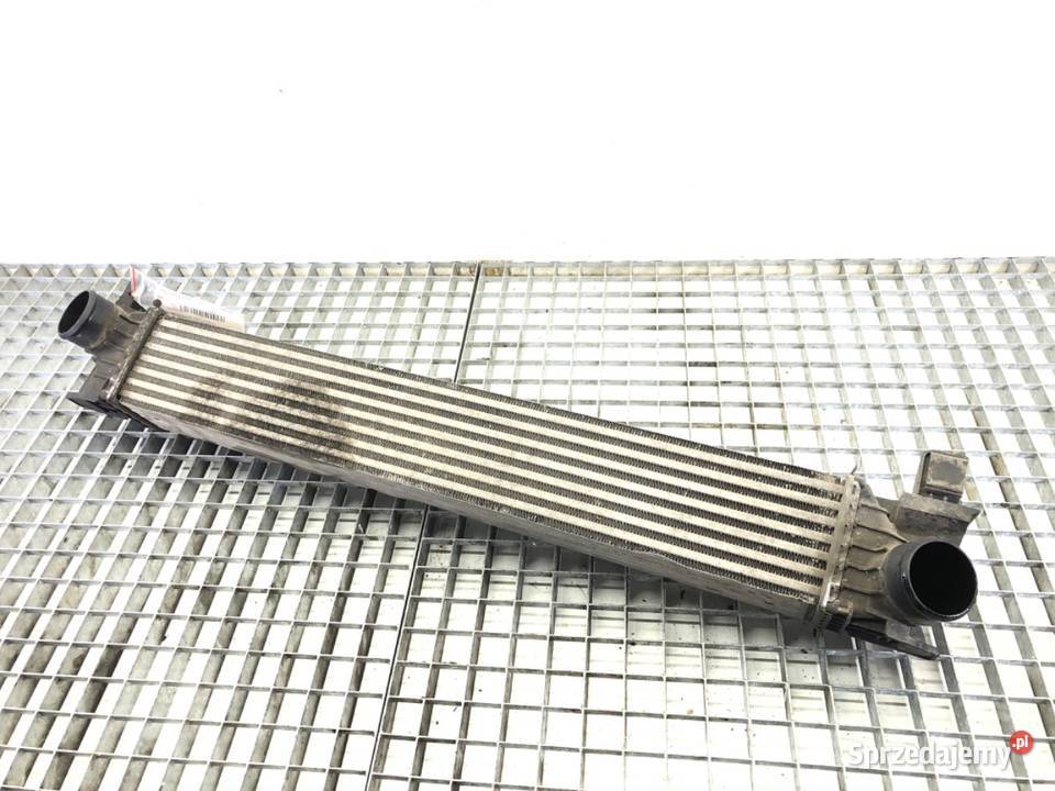 INTERCOOLER FIAT DUCATO III 1382428080 23 131